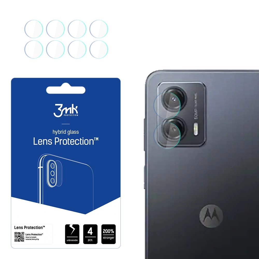 3MK Lens Protection 1pc(s) 147417 5903108500166