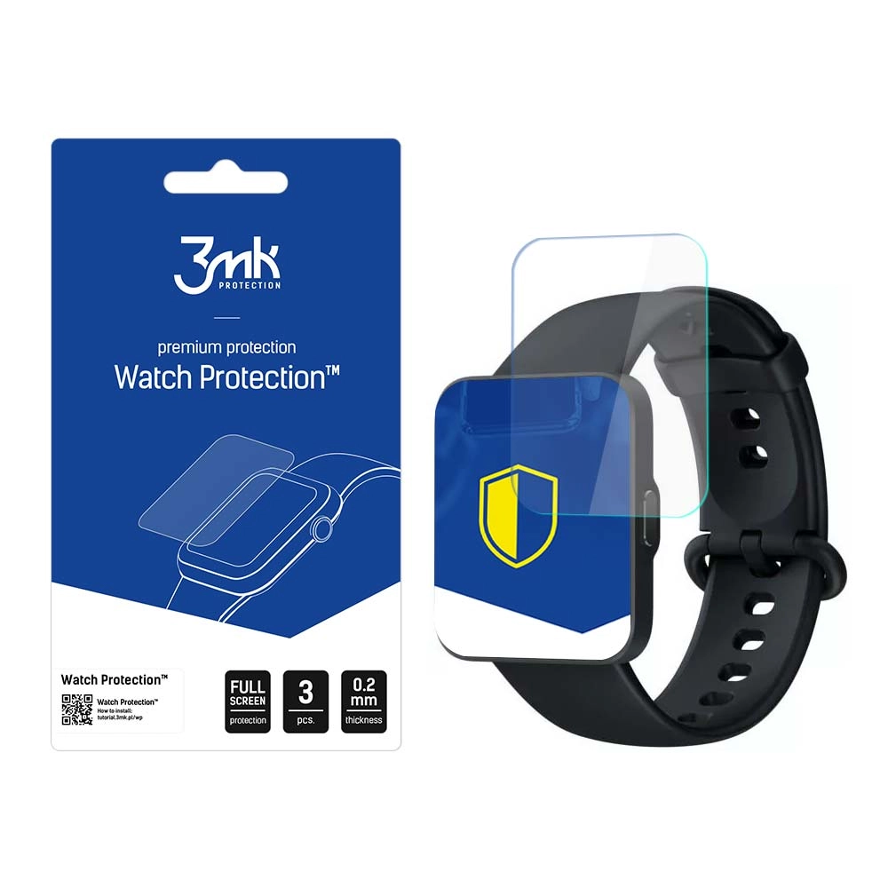3MK Watch Protection 147424 5903108500210