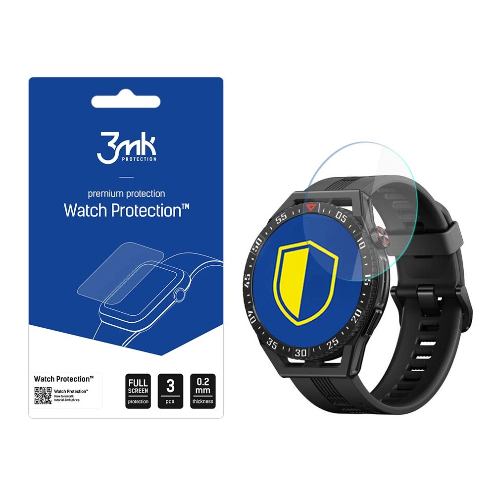 Huawei Watch GT 3 SE -