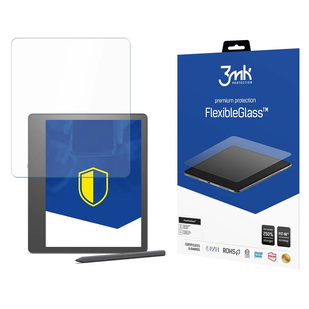 KINDLE SCRIBE - UP TO 11