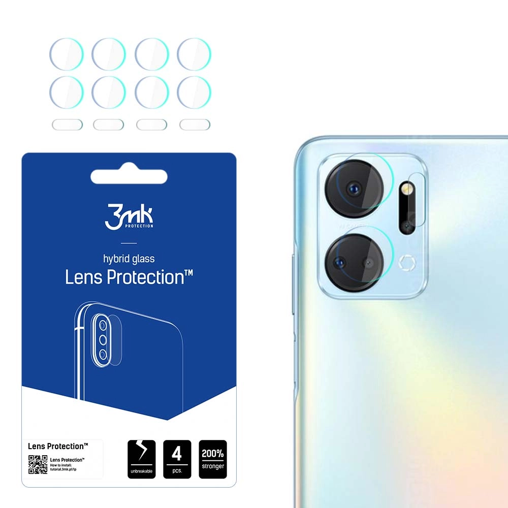 3MK Lens Protection 1 pc(s) 148797