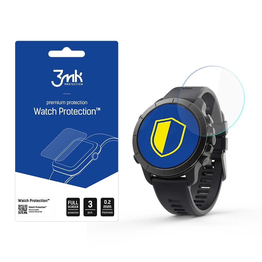 Elemnt Rival Multisport GPS Watch -