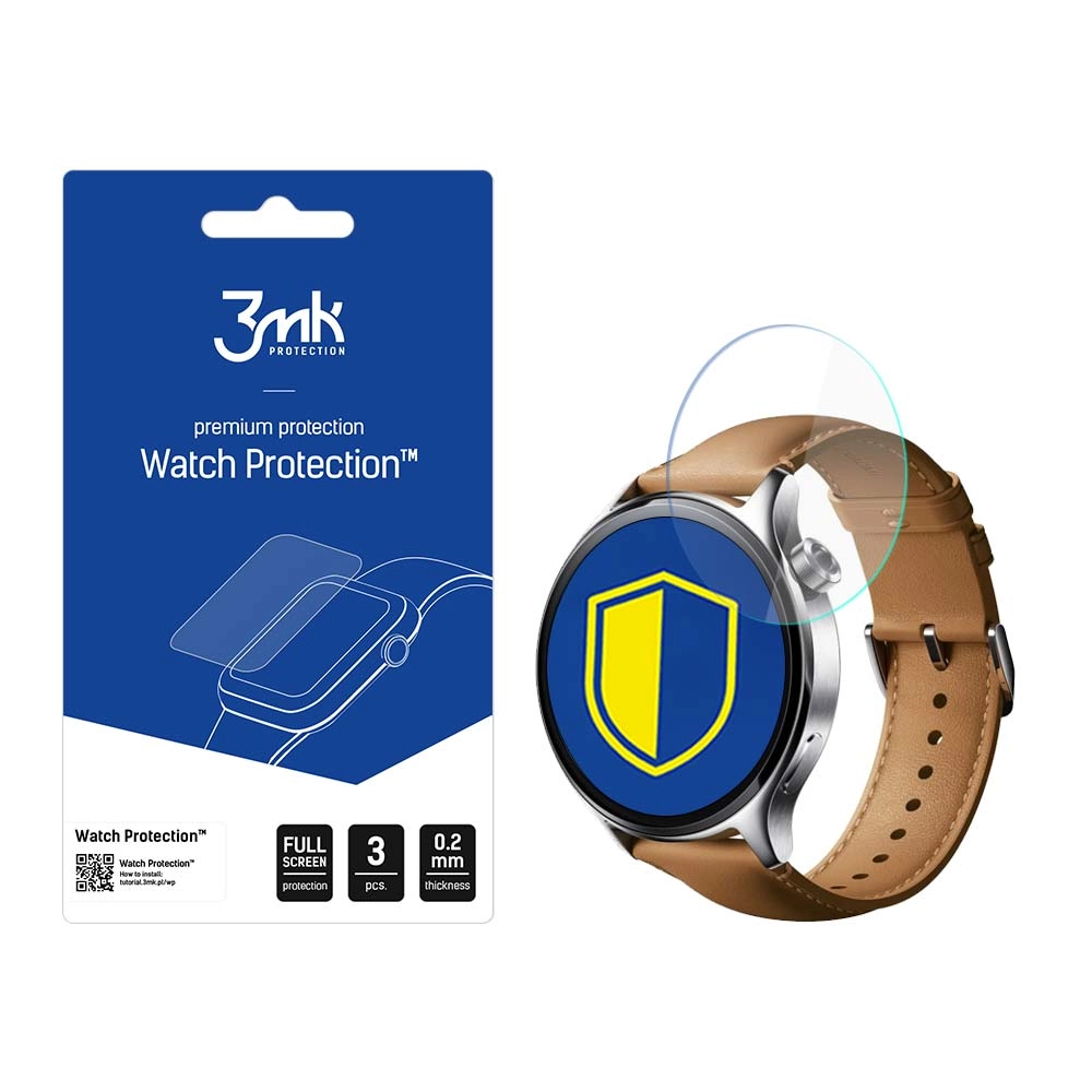 3MK Watch Protection 149222 3MK4588 5903108515764