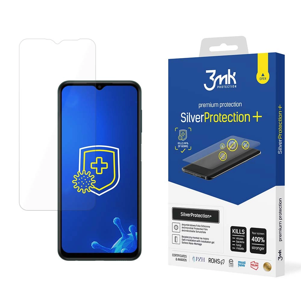 3MK SilverProtection+ 1 pc(s) 149315 3M004689