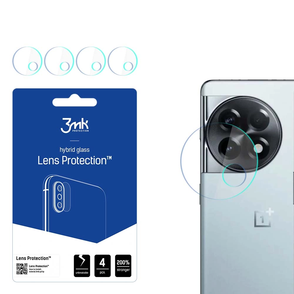 3MK Lens Protection 1pc(s) 149329 3M004667