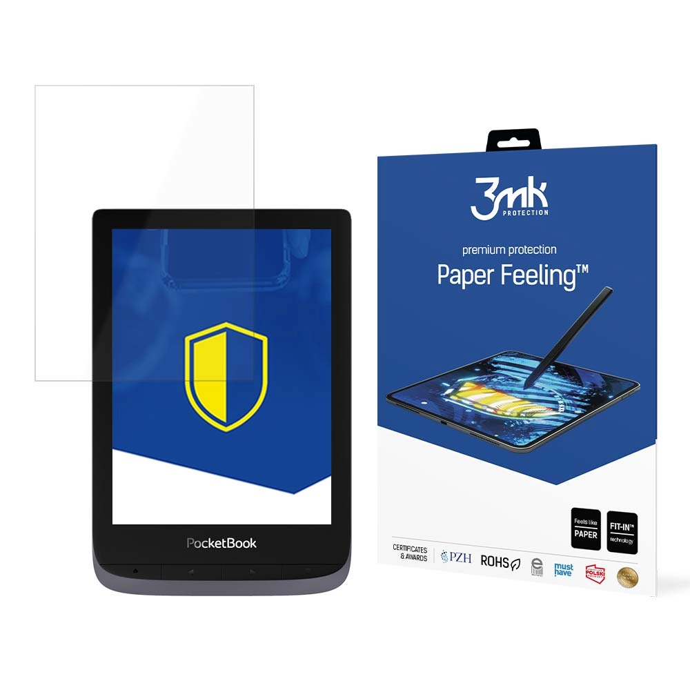 PocketBook InkPad 3 Pro - up
