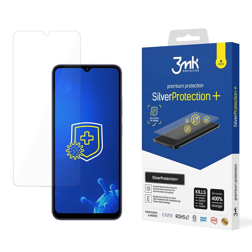 3MK SilverProtection+ 1 pc(s) 12938879 149437