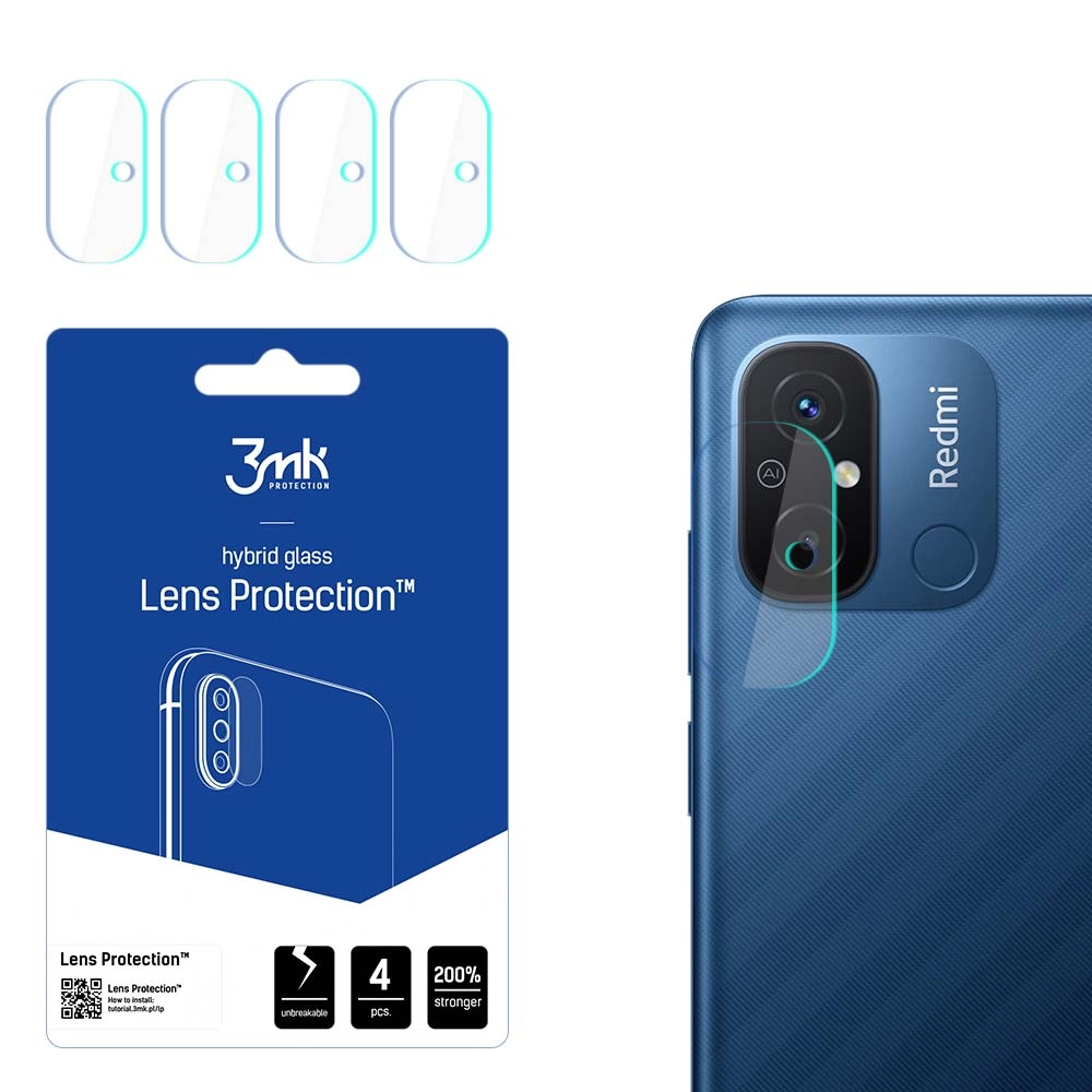 3MK Lens Protection 1 pc(s) 12831612