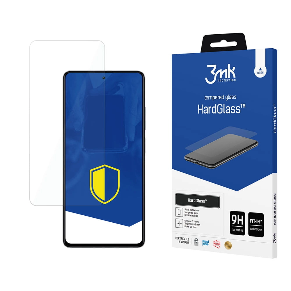 3MK HardGlass 1 pc(s) 149520