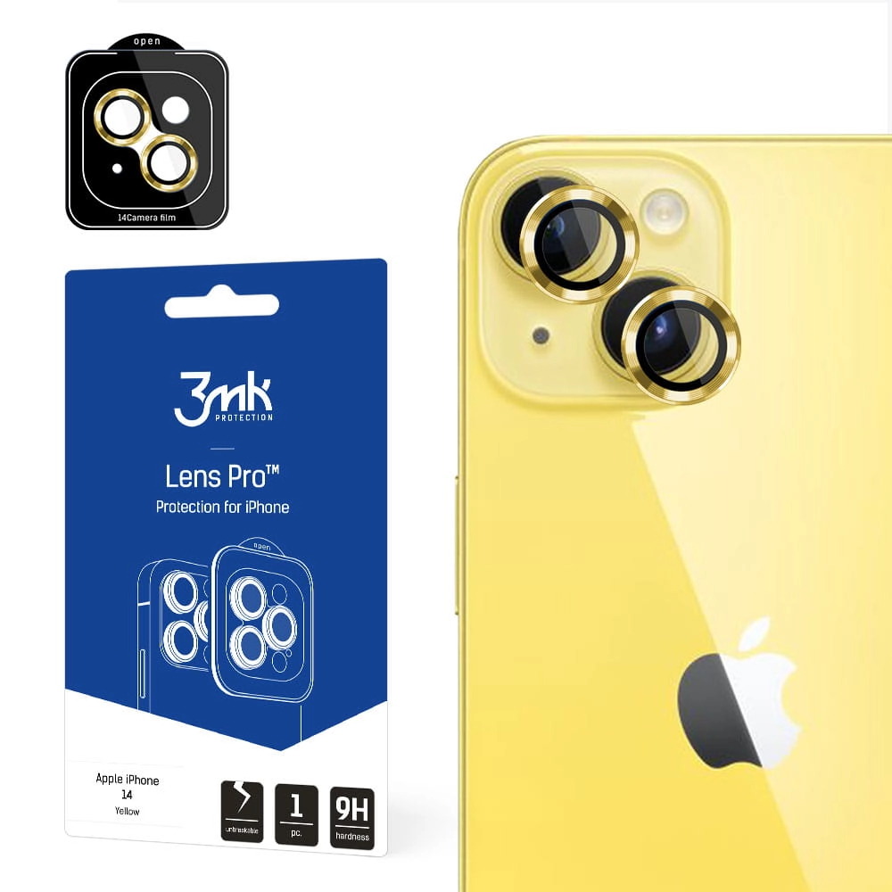 3MK Lens Protection Pro 1 pc(s)