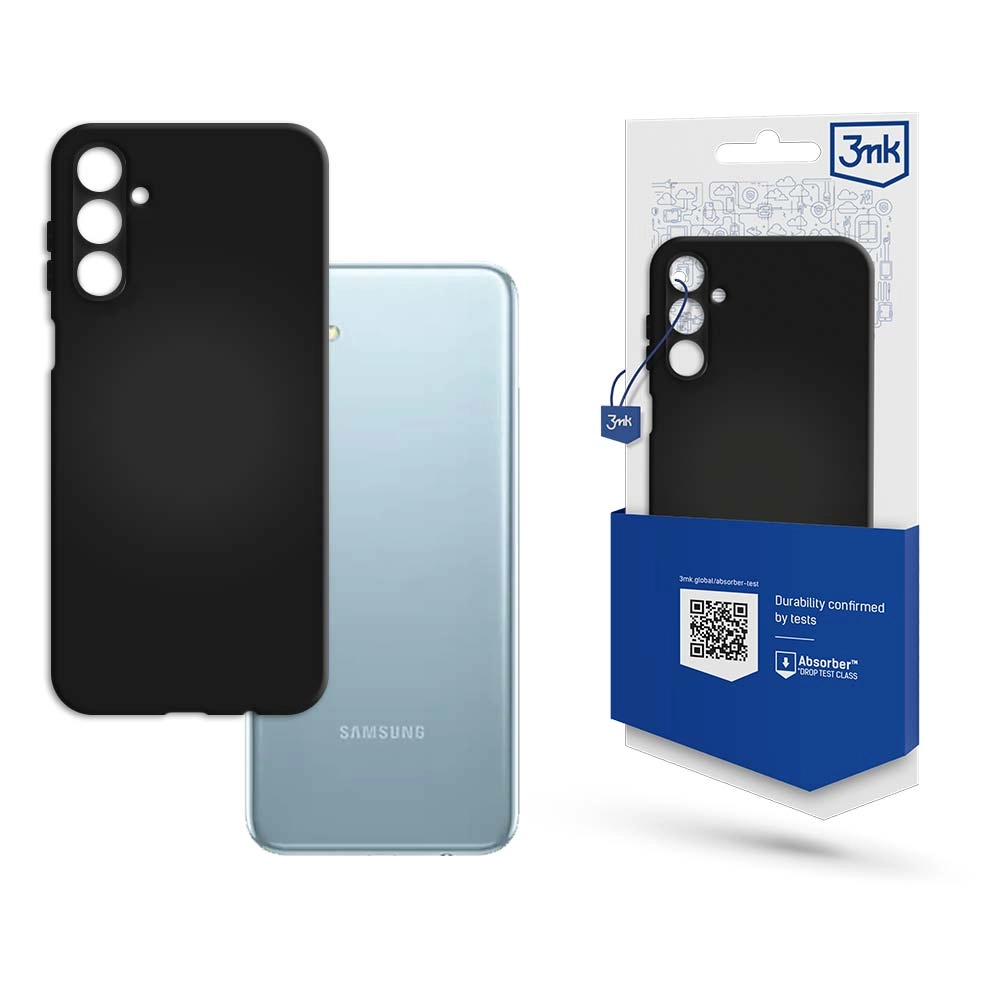 3MK Matt Case mobilo telefonu apvalks
