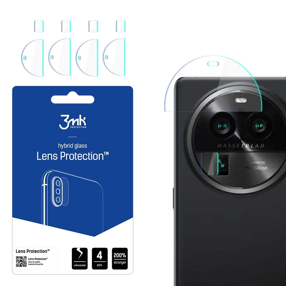 3MK Lens Protection 1pc(s) 149833 3MK4752