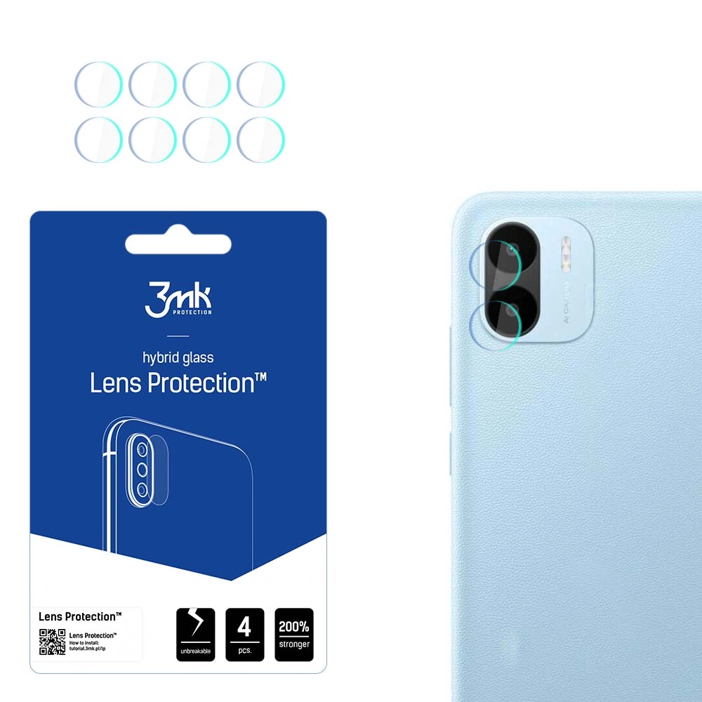 3MK Lens Protection 1pc(s) 149966 3MK4795