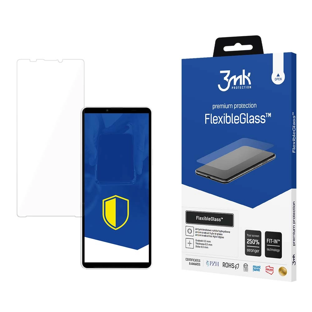 3MK FlexibleGlass 1 pc(s) 150009 3MK4779
