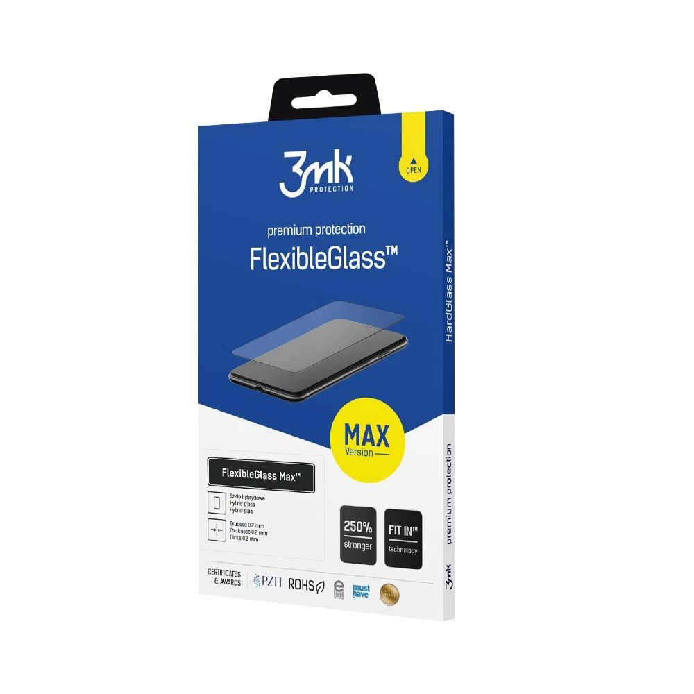 3MK FlexibleGlass Max 1 pc(s) 3M004952