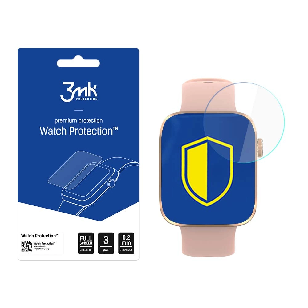 3MK Watch Protection 150168 3MK4826 5903108521727