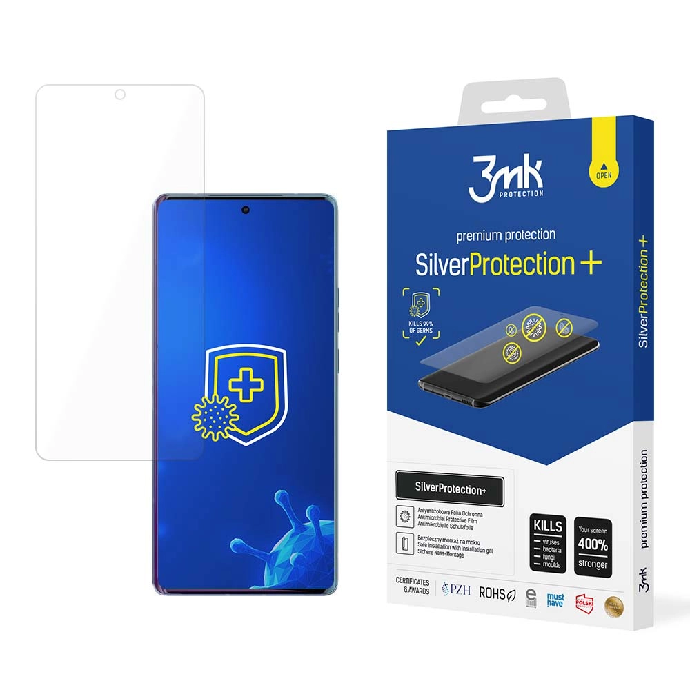 Motorola Edge 40 Pro 5G -