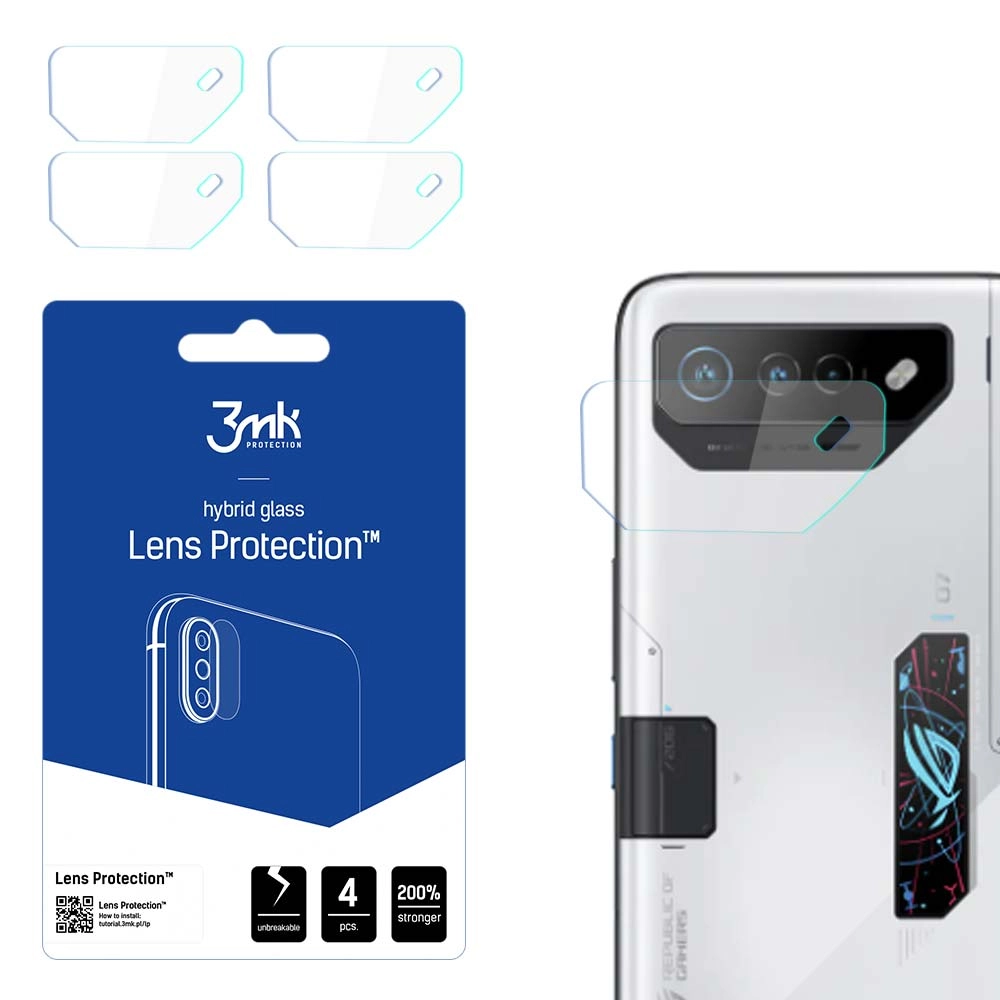 3MK Lens Protection 1 pc(s) 150581