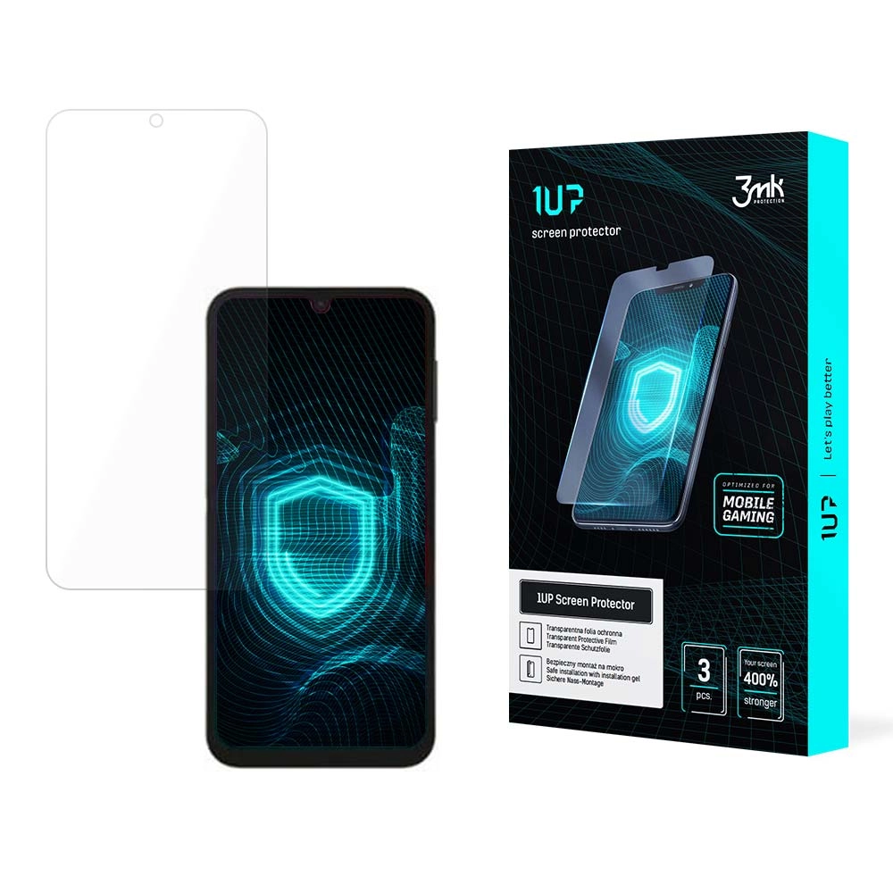 3MK 1UP 3 pc(s) 150622 5903108525527