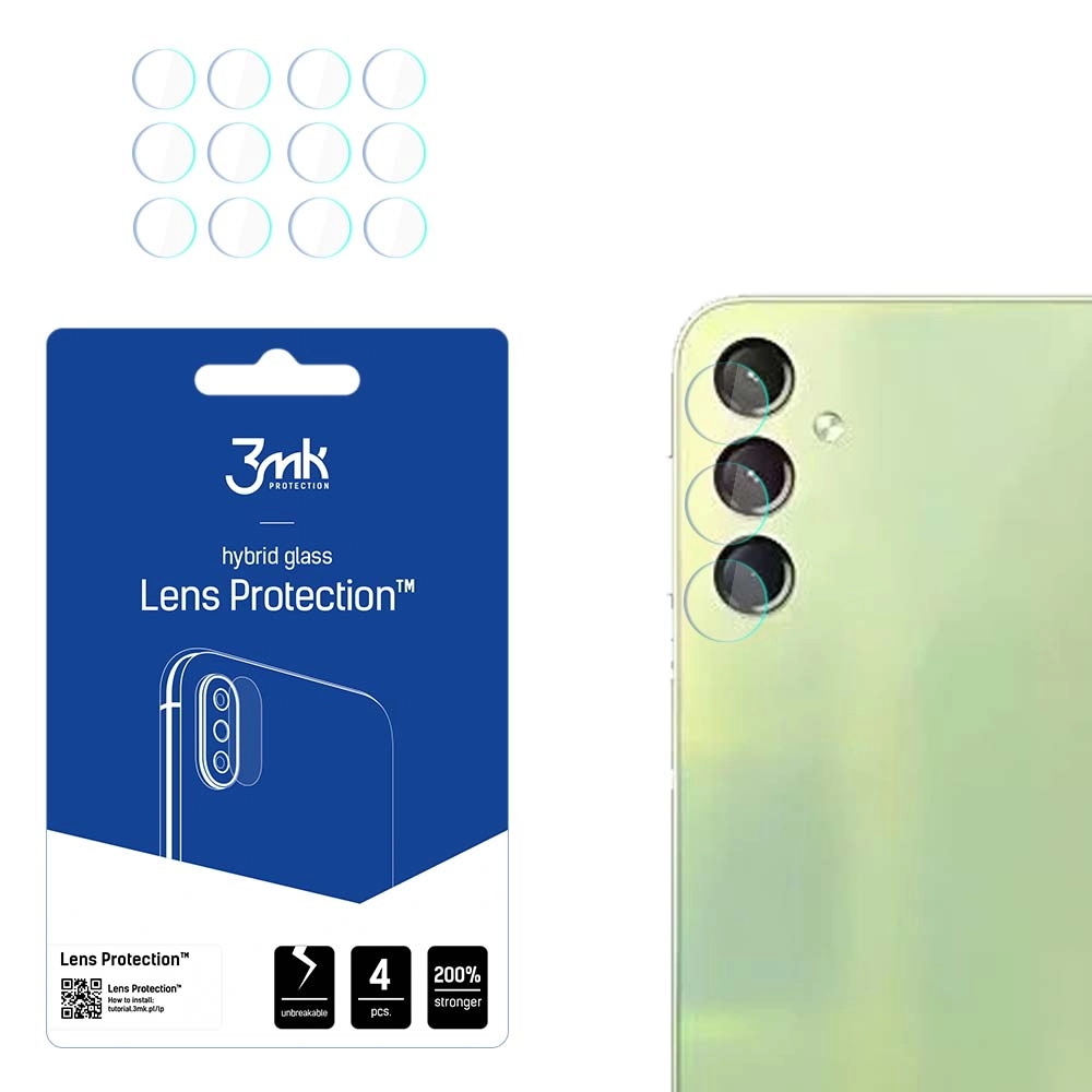 3MK Lens Protection 1 pc(s) 150623