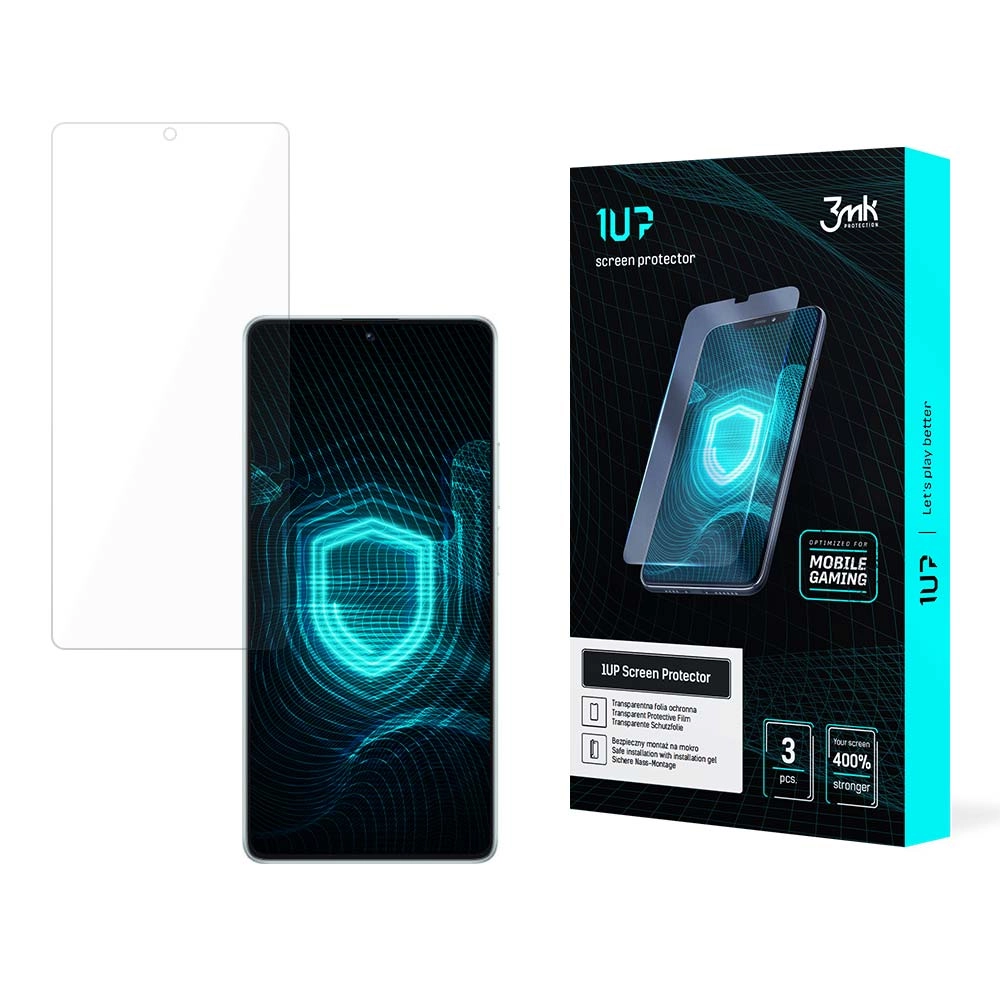 3MK 1UP 3 pc(s) 150624 5903108525626
