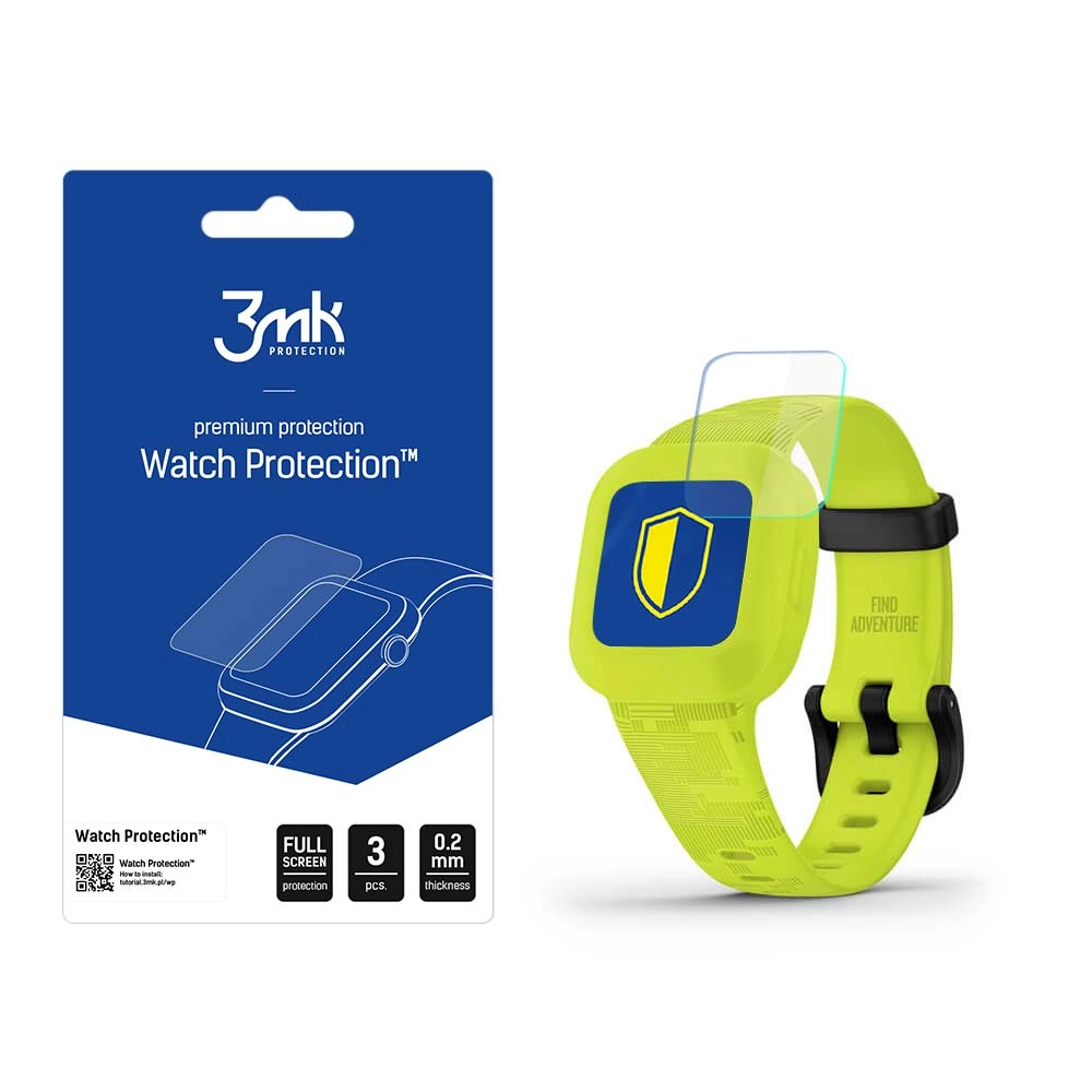 3MK Watch Protection 150738 3MK4928 5903108525770