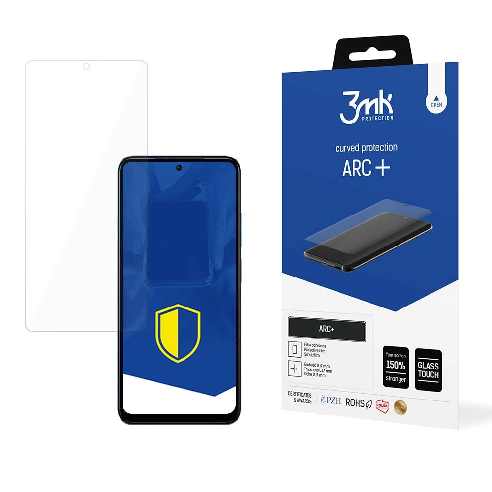 3MK ARC+ 1 pc(s) 150745 3M004990