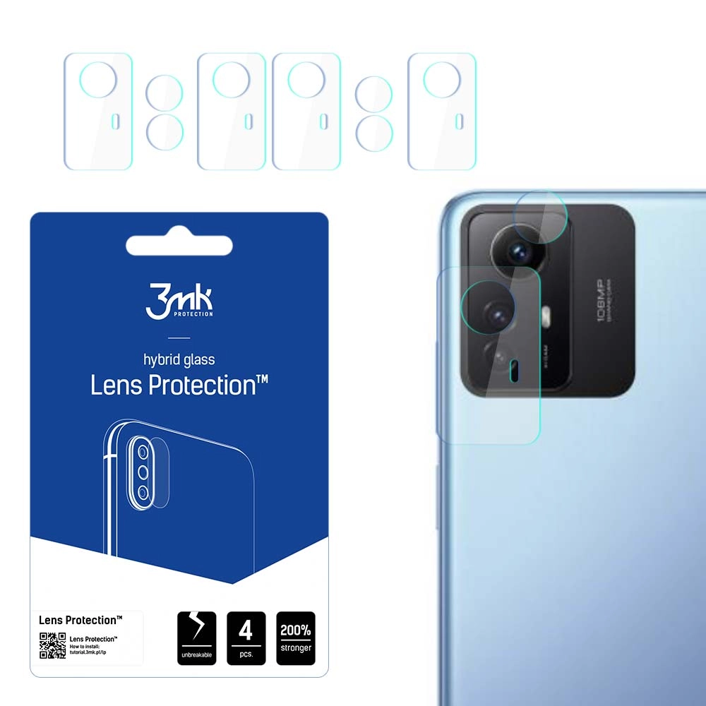 3MK Lens Protection 1 pc(s) 150751