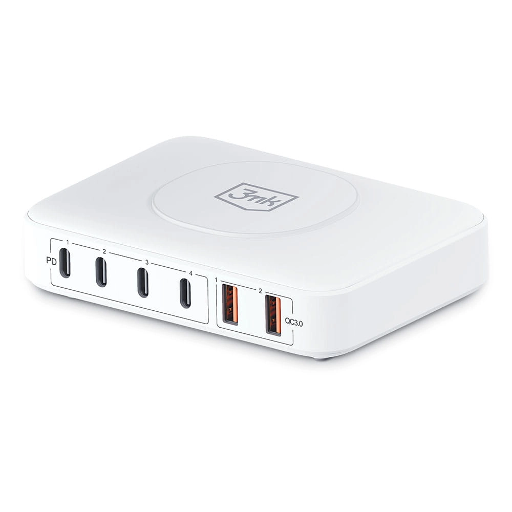3MK Hyper Charger PowerMax 151001 3MK