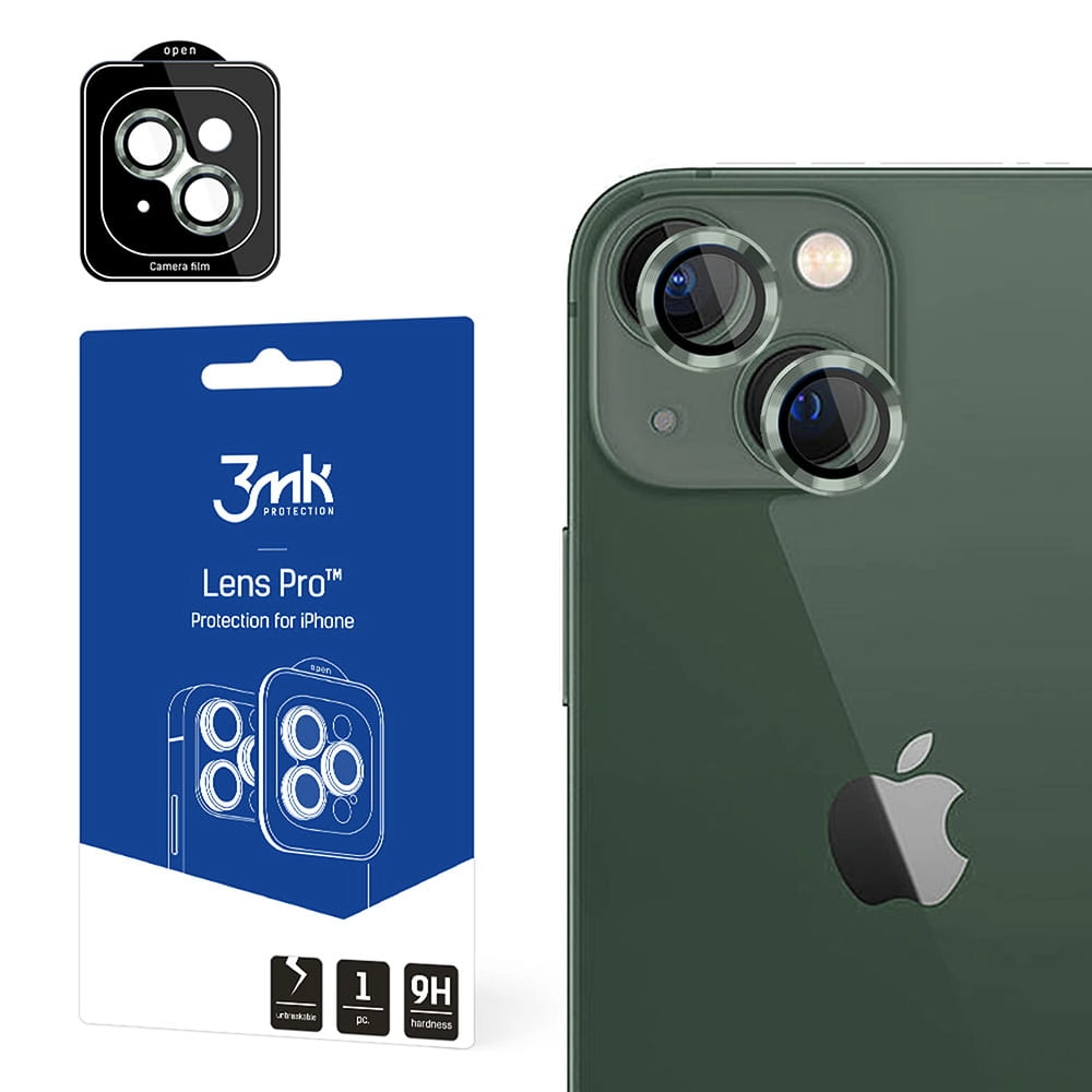 3MK Lens Protection Pro Alpine 1