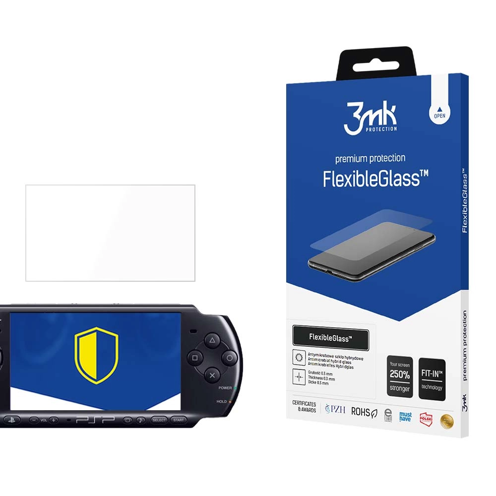 3MK FlexibleGlass 151226 3M005099 5903108528856