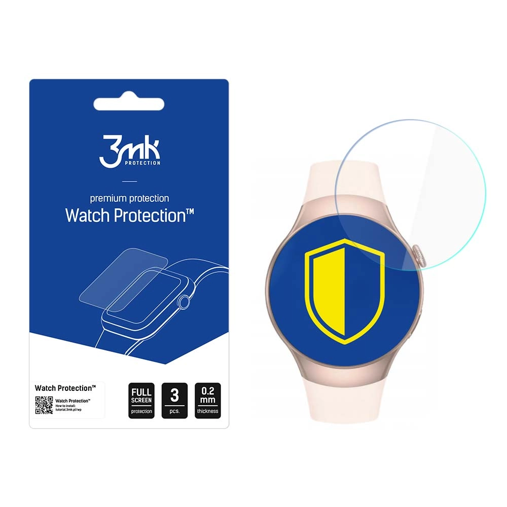 3MK Watch Protection 151227 3M005097 5903108528863