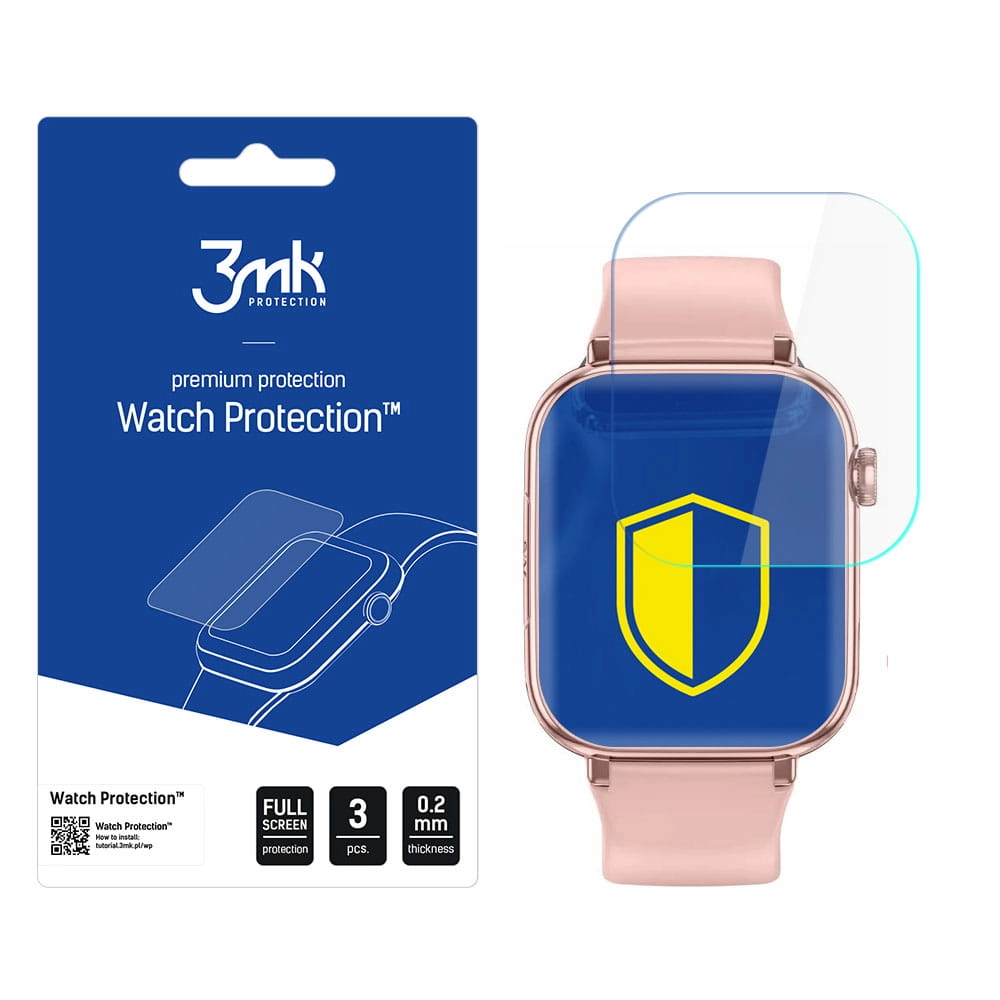 3MK Watch Protection 13772125 151268 5903108529266