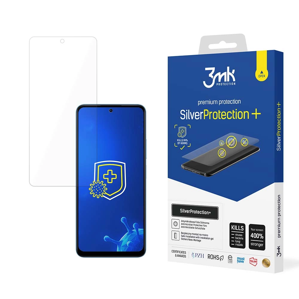 3MK SilverProtection+ 1 pc(s) 151326 3M005121