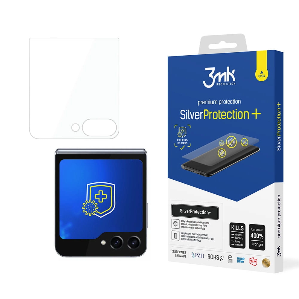 3MK SilverProtection+ 1 pc(s) 5903108529778