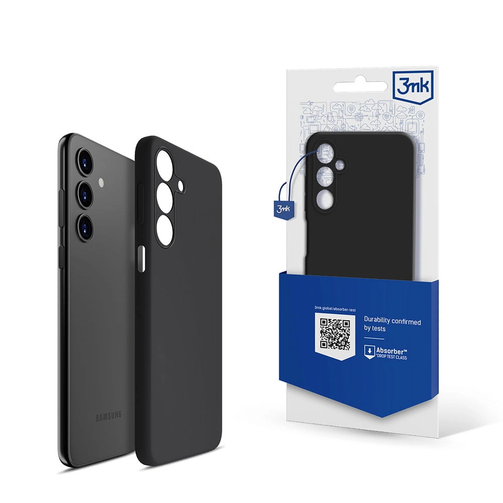Samsung Galaxy A25 5G - 3mk