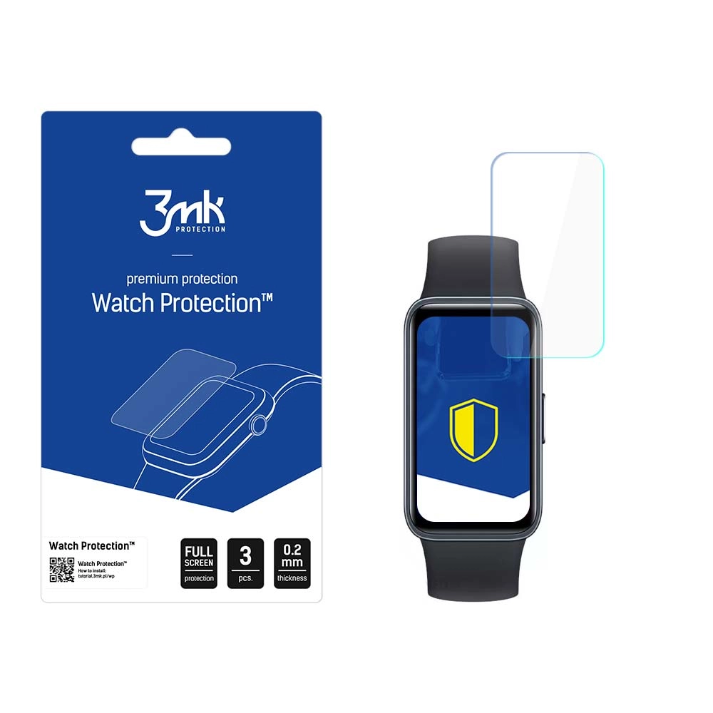 HUAWEI Band 8 - 3mk Watch