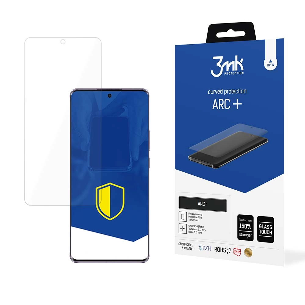 3MK ARC+ 1 pc(s) 13772135 151521