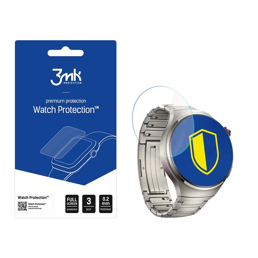 Huawei Watch 4 Pro - 3mk