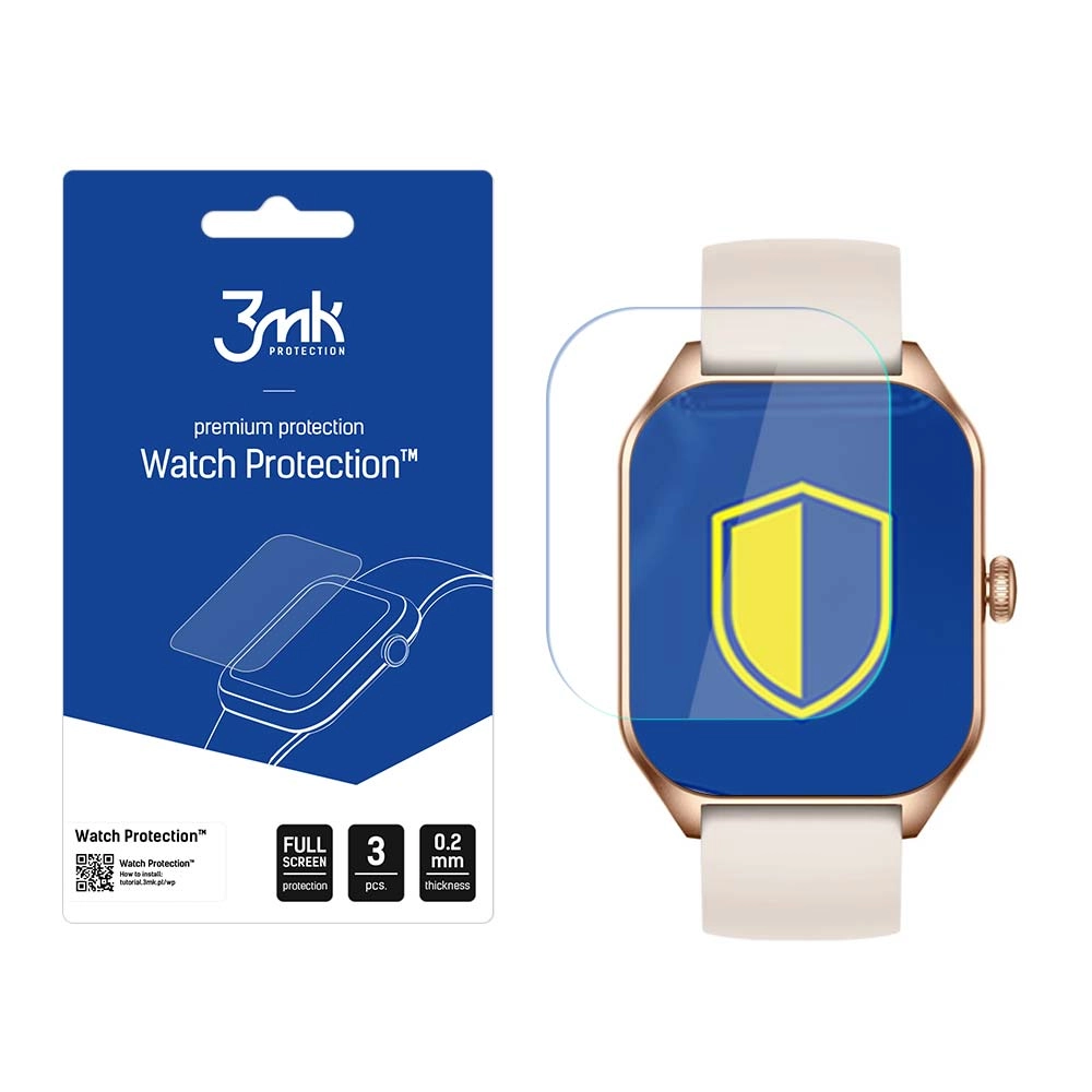 3MK Watch Protection 151535 3M005141 5903108530866