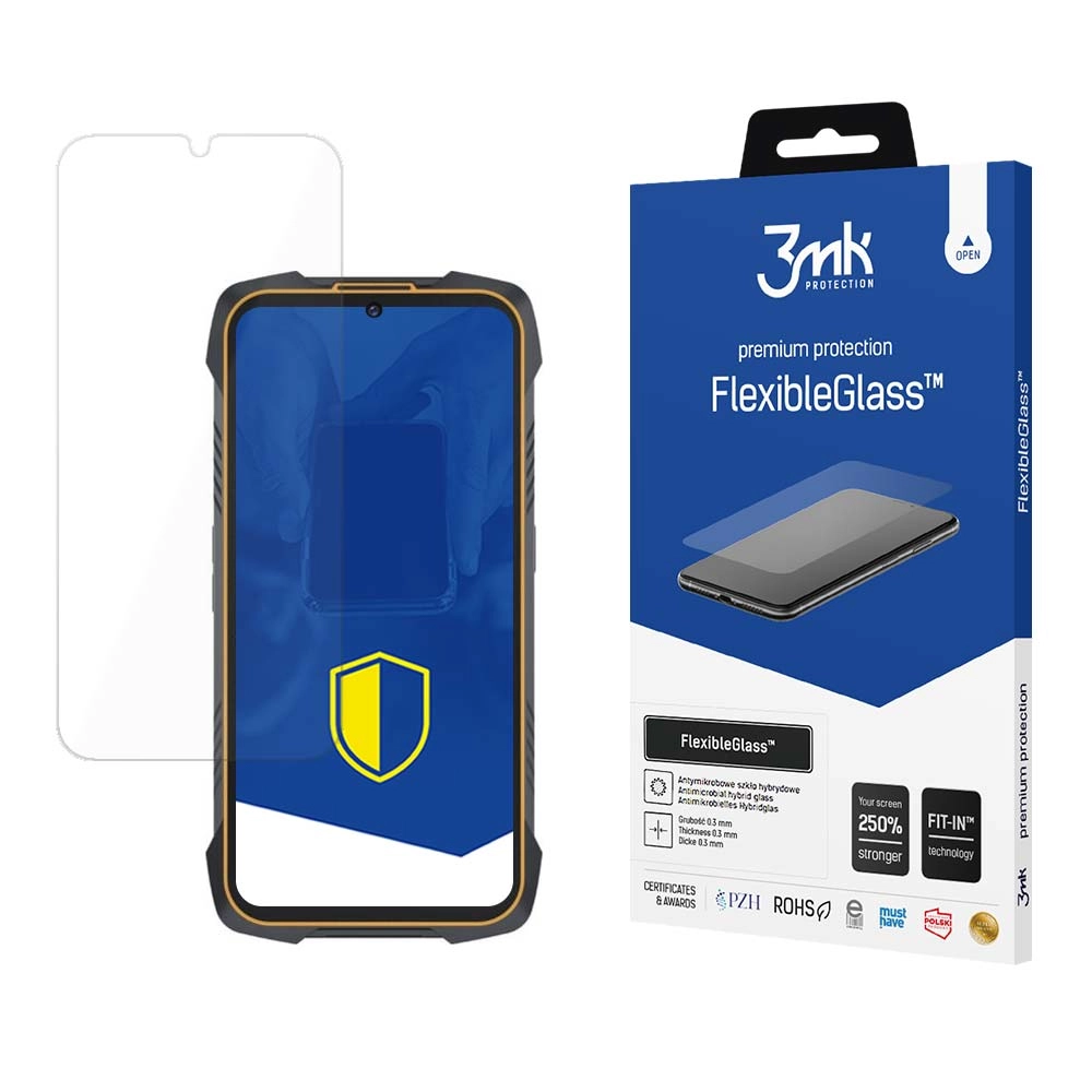 3MK FlexibleGlass 1 pc(s) 151619