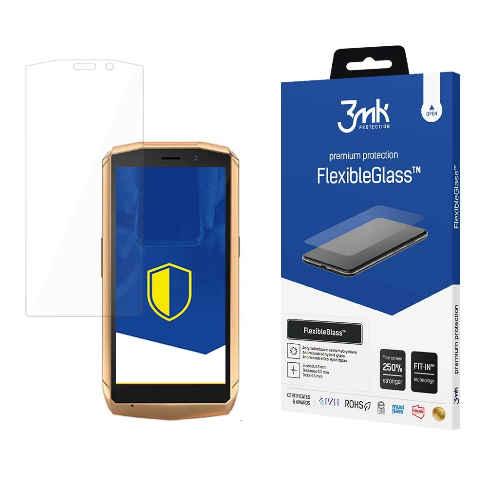 3MK FlexibleGlass 1 pc(s) ( 151690