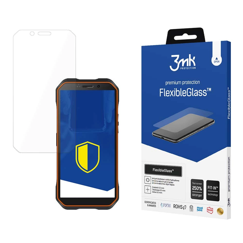 3MK FlexibleGlass 1 pc(s) 151695