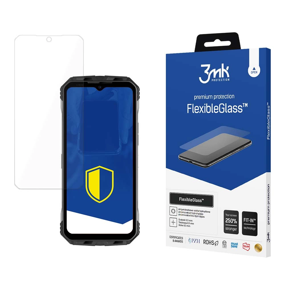 3MK FlexibleGlass 1 pc(s) ( 151722