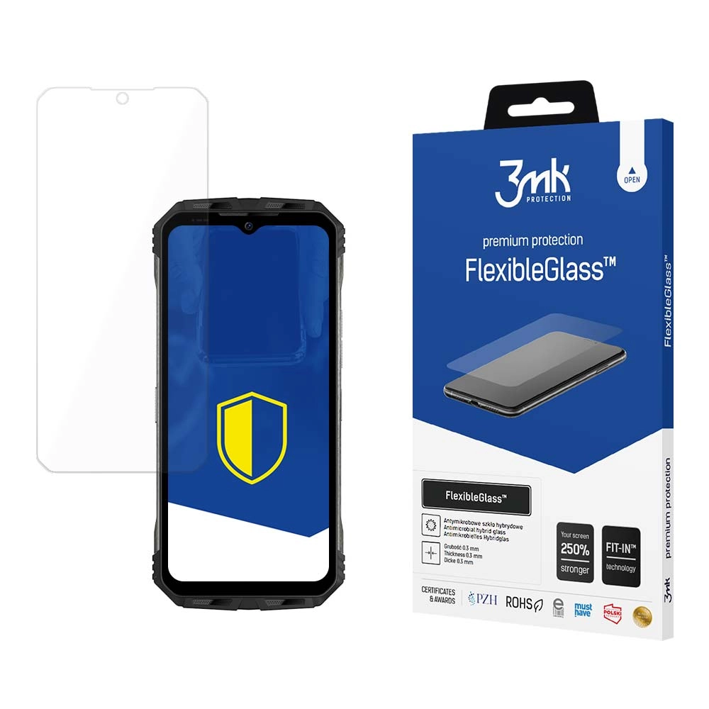 3MK FlexibleGlass 1 pc(s) W-3FxGl-DV3S100