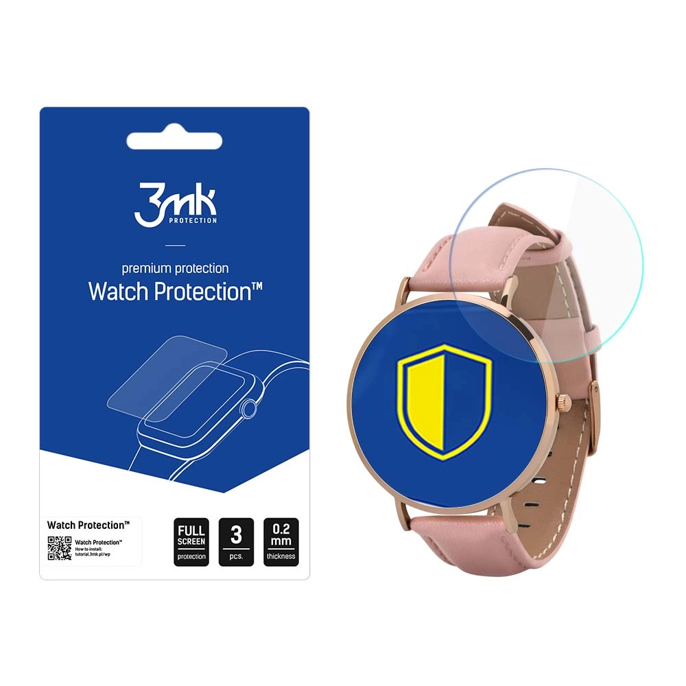3MK Watch Protection 151783 3M005150 5903108532495