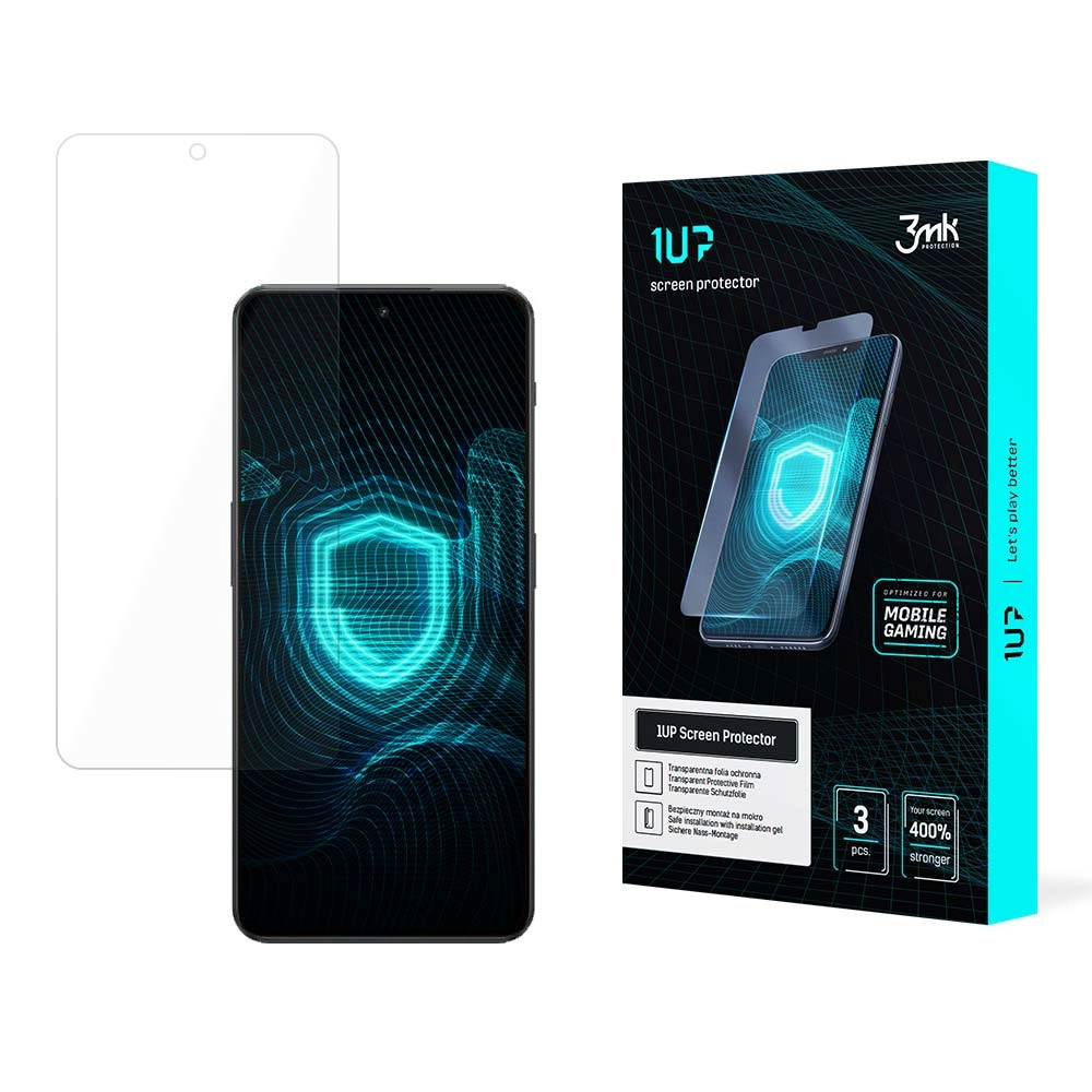 3MK 1UP 3 pc(s) 151814 5903108532754