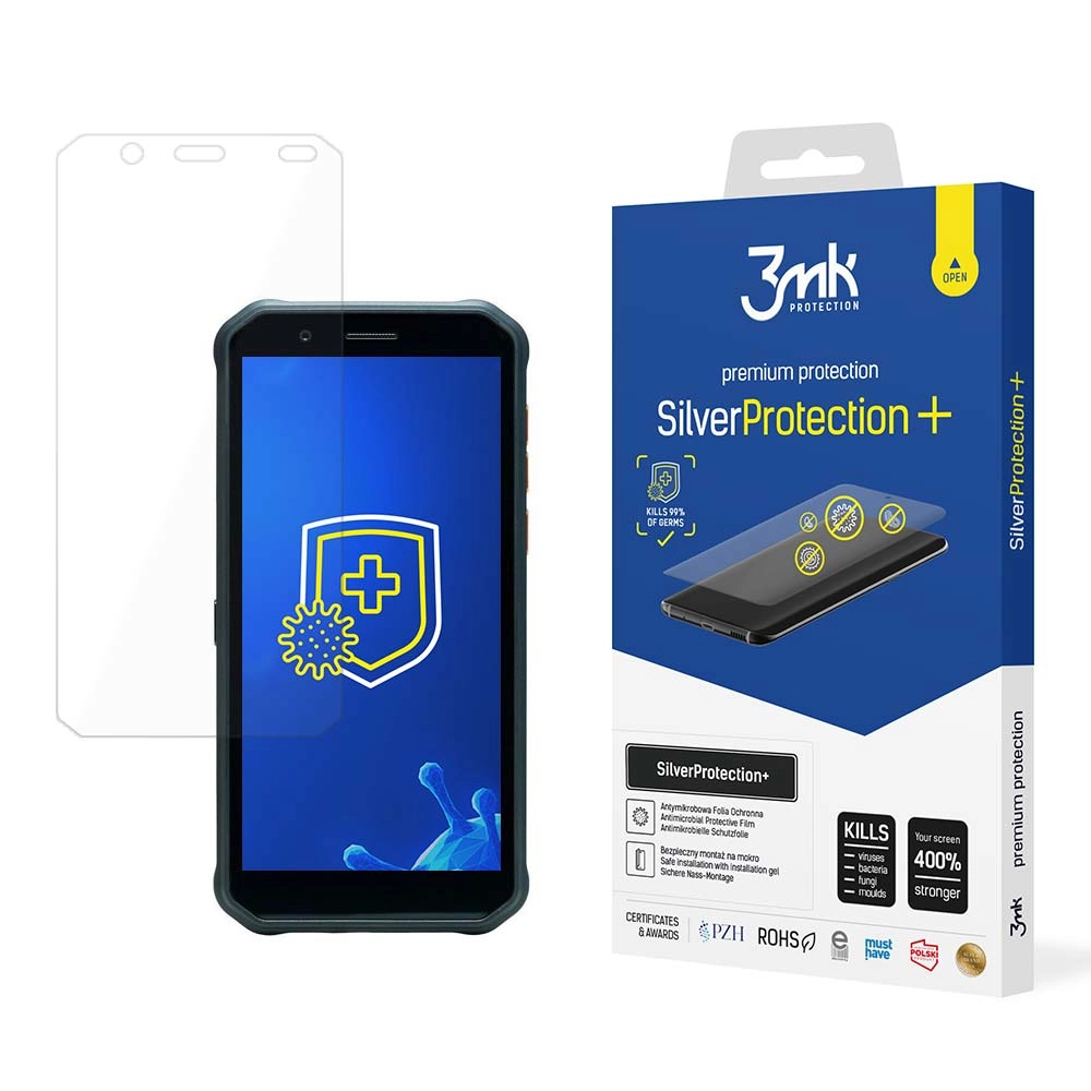 3MK SilverProtection+ 1 pc(s) 151833 5903108532945