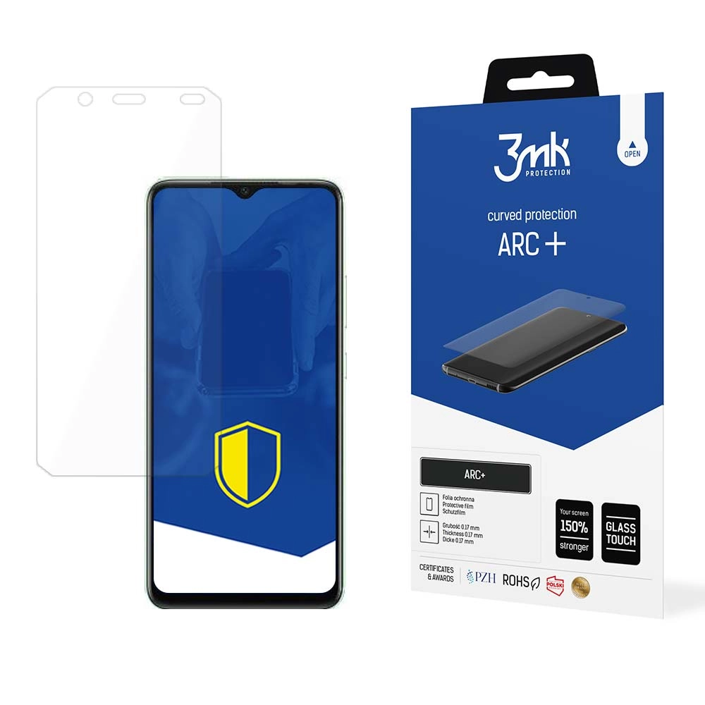 3MK ARC+ 1 pc(s) 151839 5903108532983