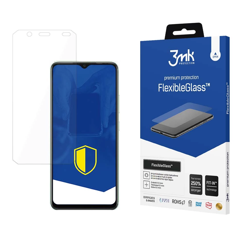 3MK FlexibleGlass 1 pc(s) 151843